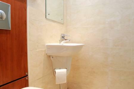 Апартаменти The Park - Holyrood Road With Free Parking Единбург Екстер'єр фото